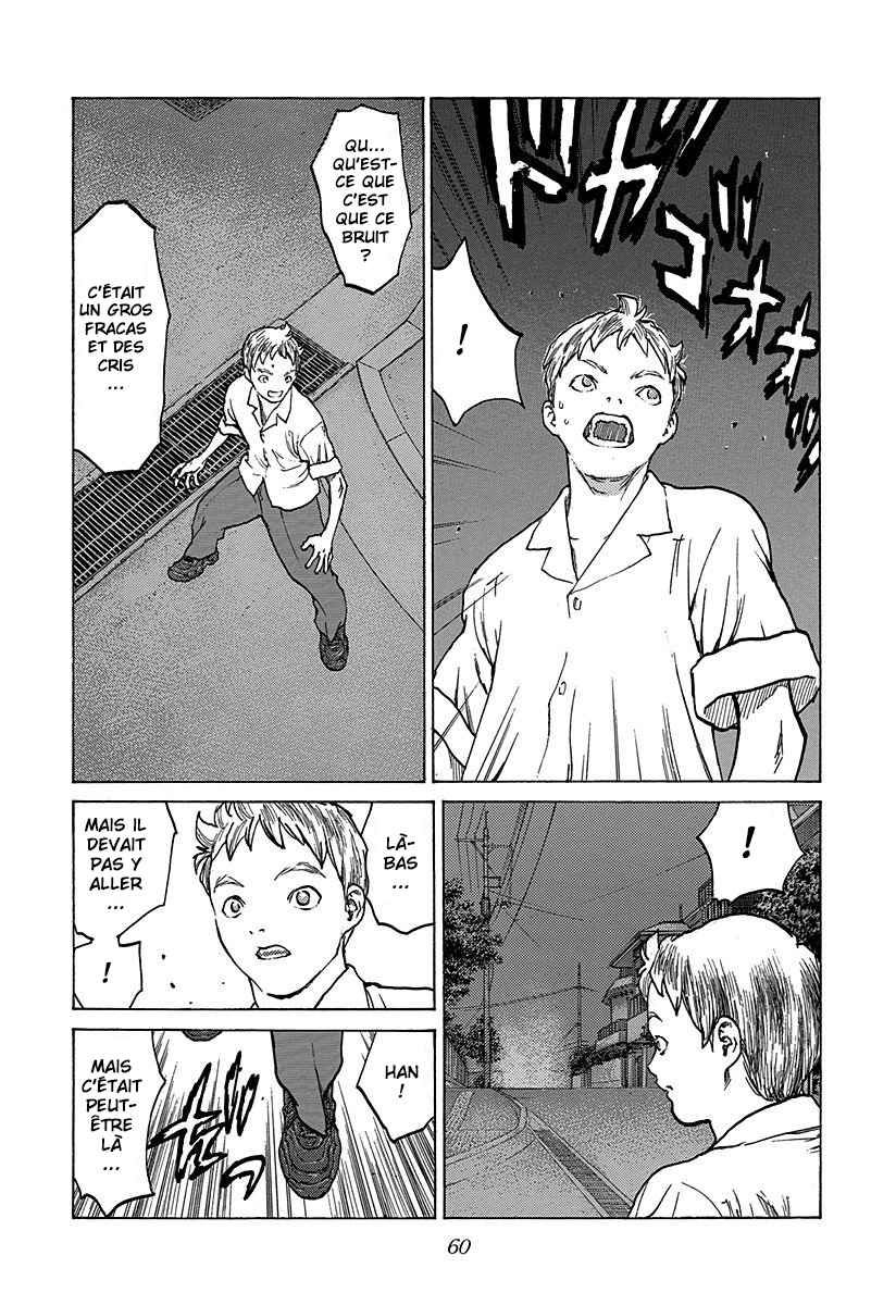 Read ANGEL DENSETSU FR Manga Online