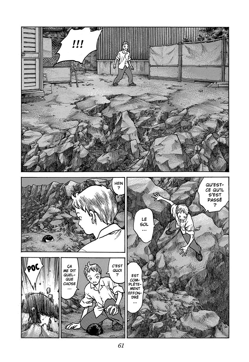 Read ANGEL DENSETSU FR Manga Online