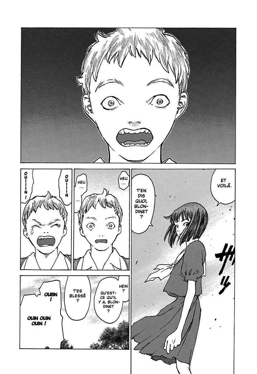 Read ANGEL DENSETSU FR Manga Online