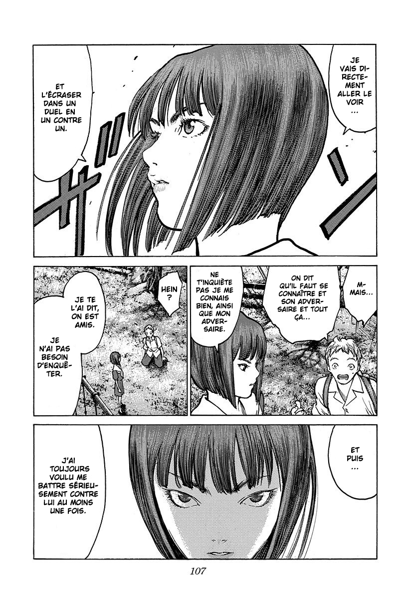 Read ANGEL DENSETSU FR Manga Online