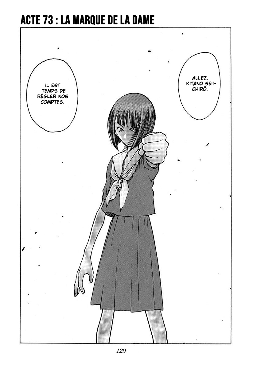 Read ANGEL DENSETSU FR Manga Online