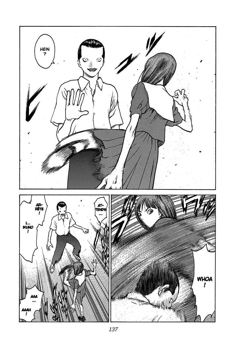 Read ANGEL DENSETSU FR Manga Online