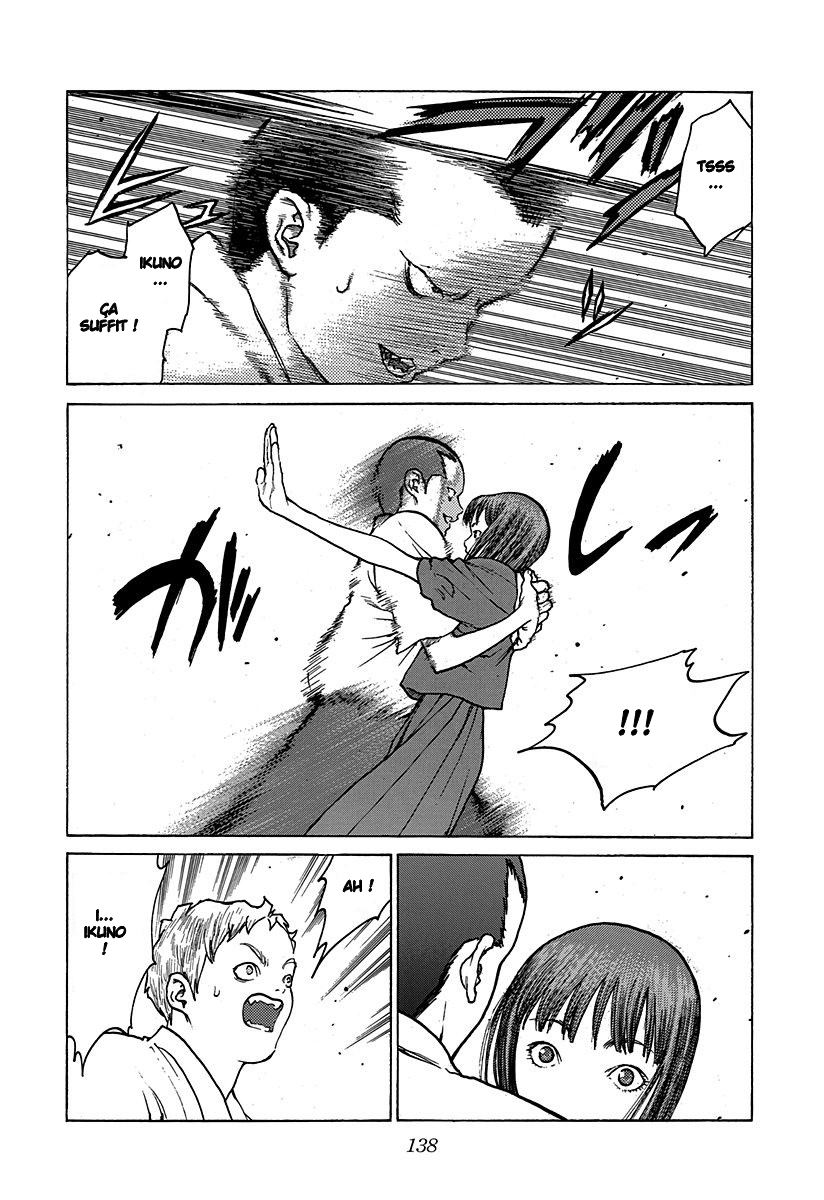 Read ANGEL DENSETSU FR Manga Online