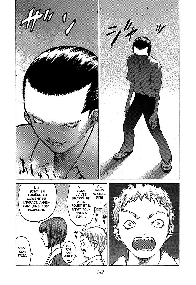 Read ANGEL DENSETSU FR Manga Online