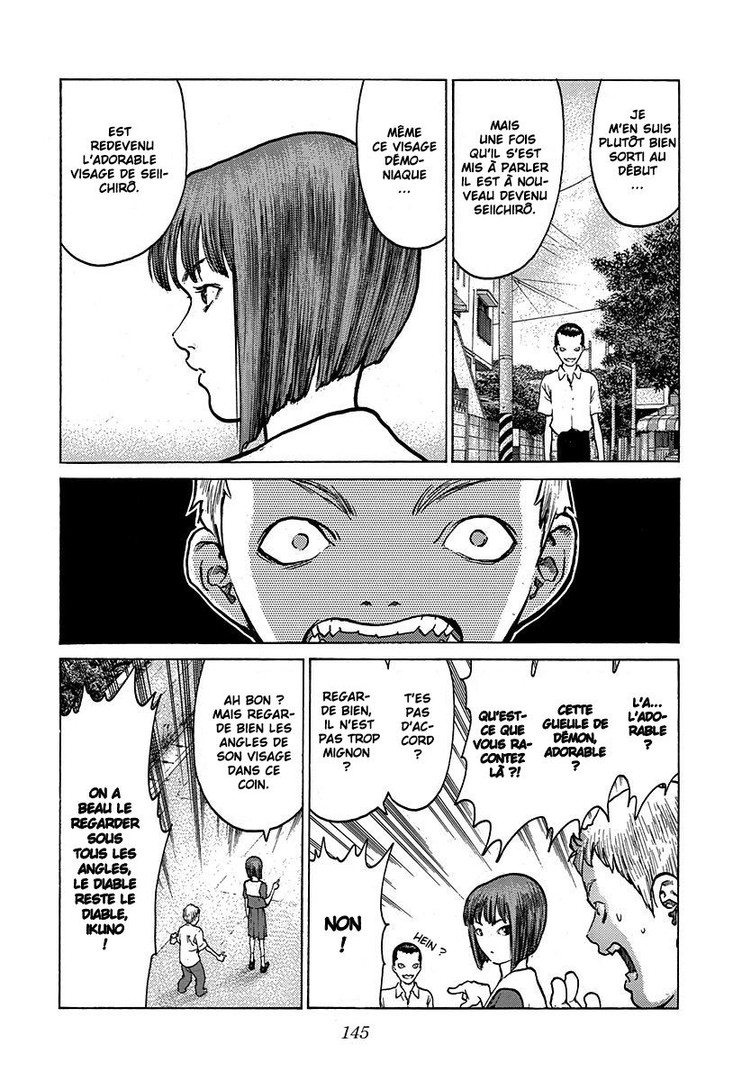 Read ANGEL DENSETSU FR Manga Online