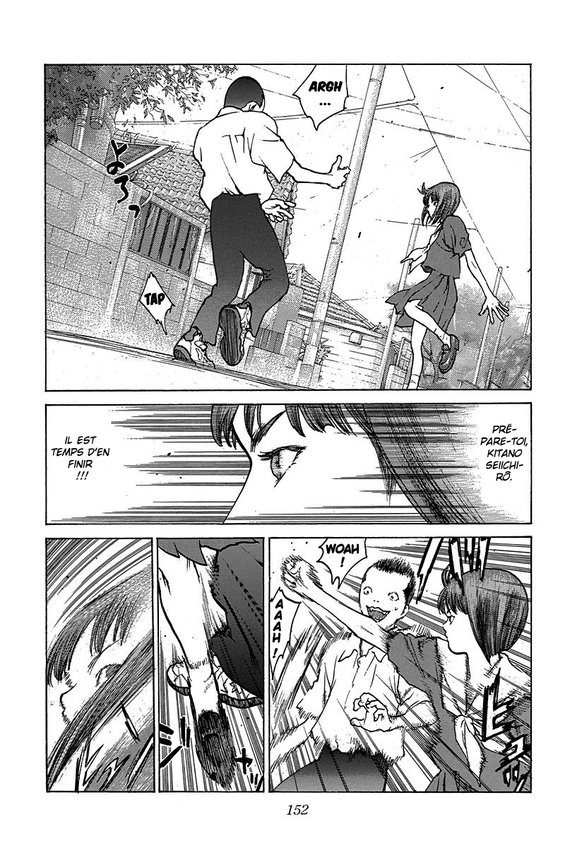 Read ANGEL DENSETSU FR Manga Online