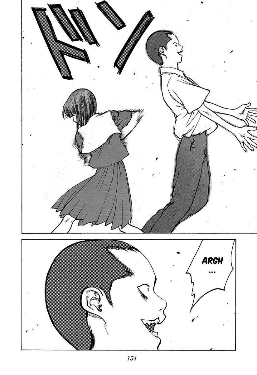 Read ANGEL DENSETSU FR Manga Online