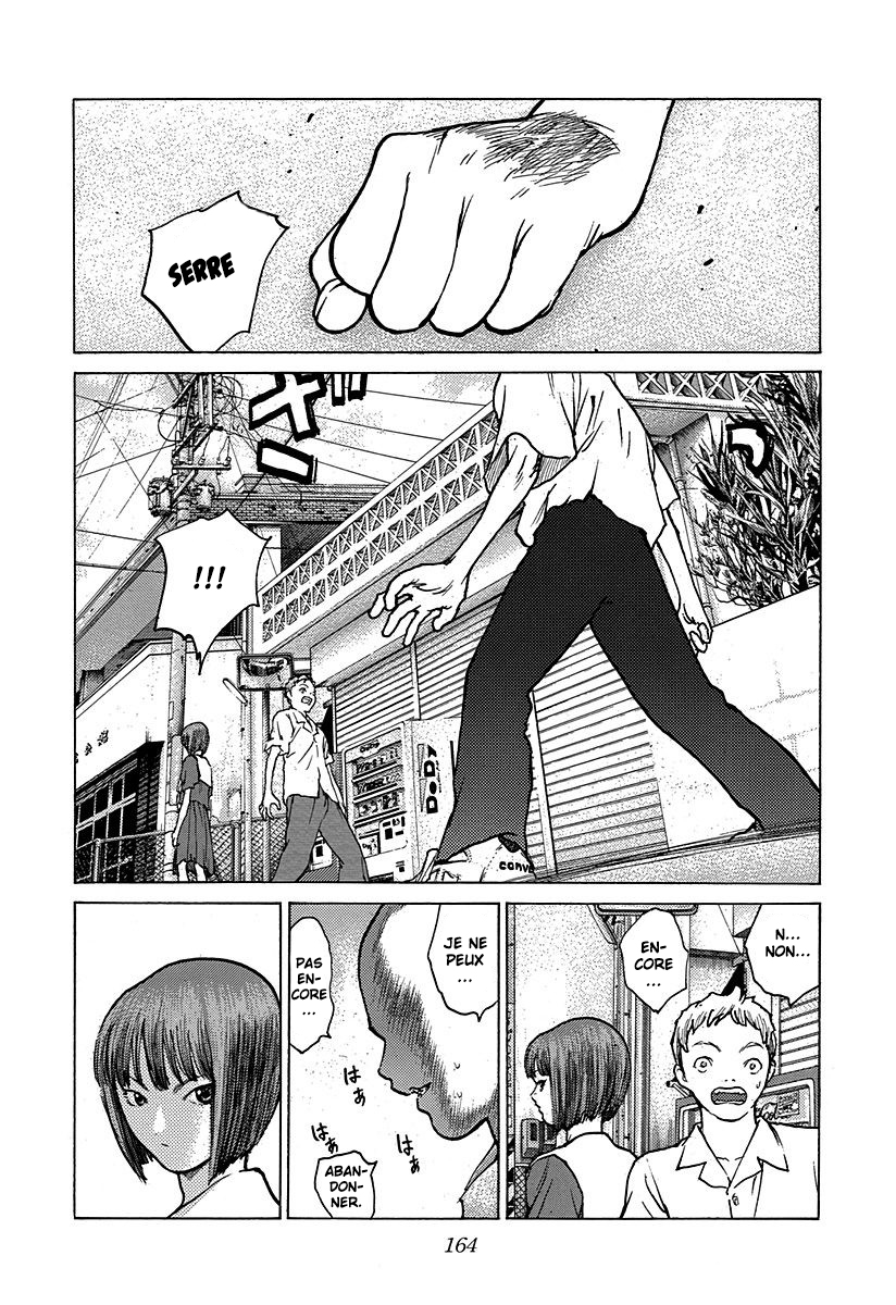 Read ANGEL DENSETSU FR Manga Online