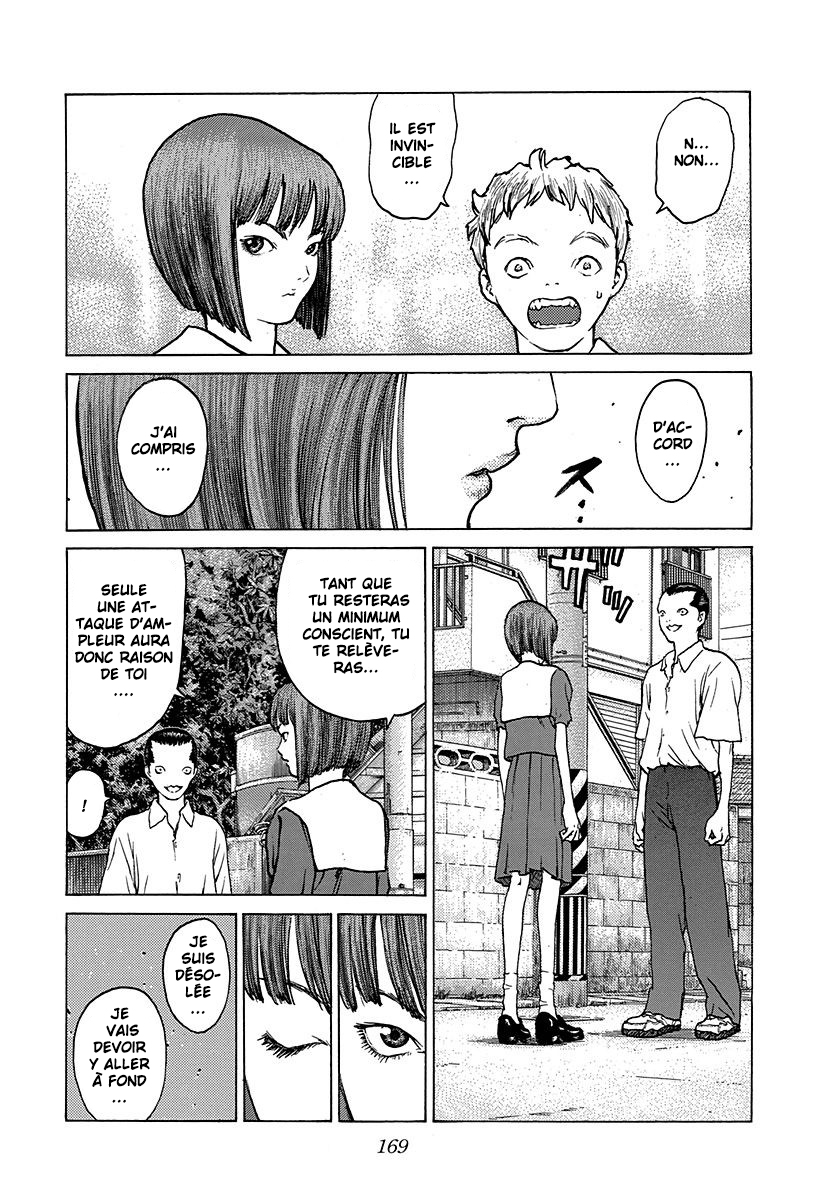 Read ANGEL DENSETSU FR Manga Online