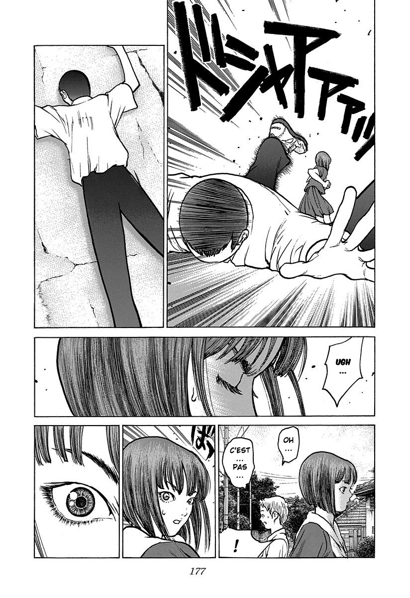 Read ANGEL DENSETSU FR Manga Online