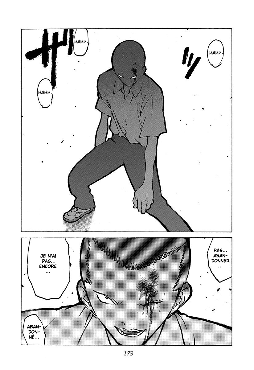 Read ANGEL DENSETSU FR Manga Online