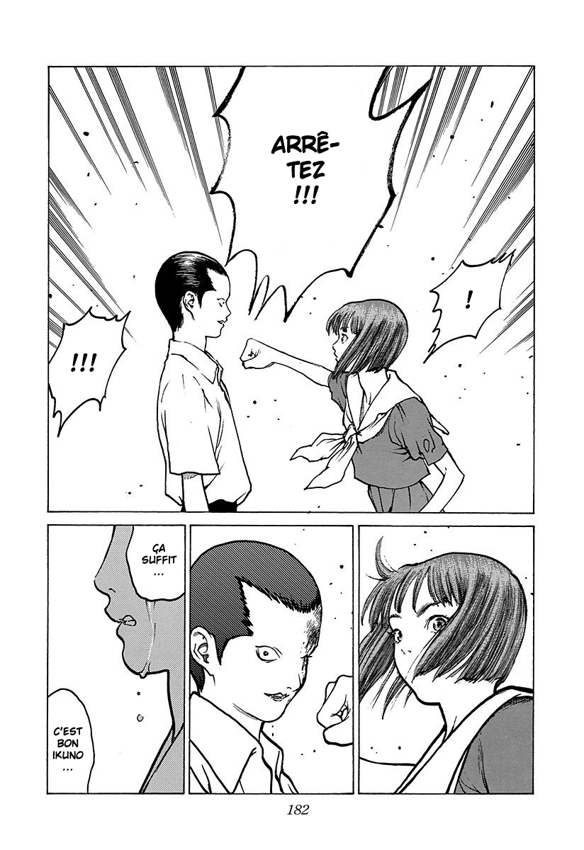 Read ANGEL DENSETSU FR Manga Online