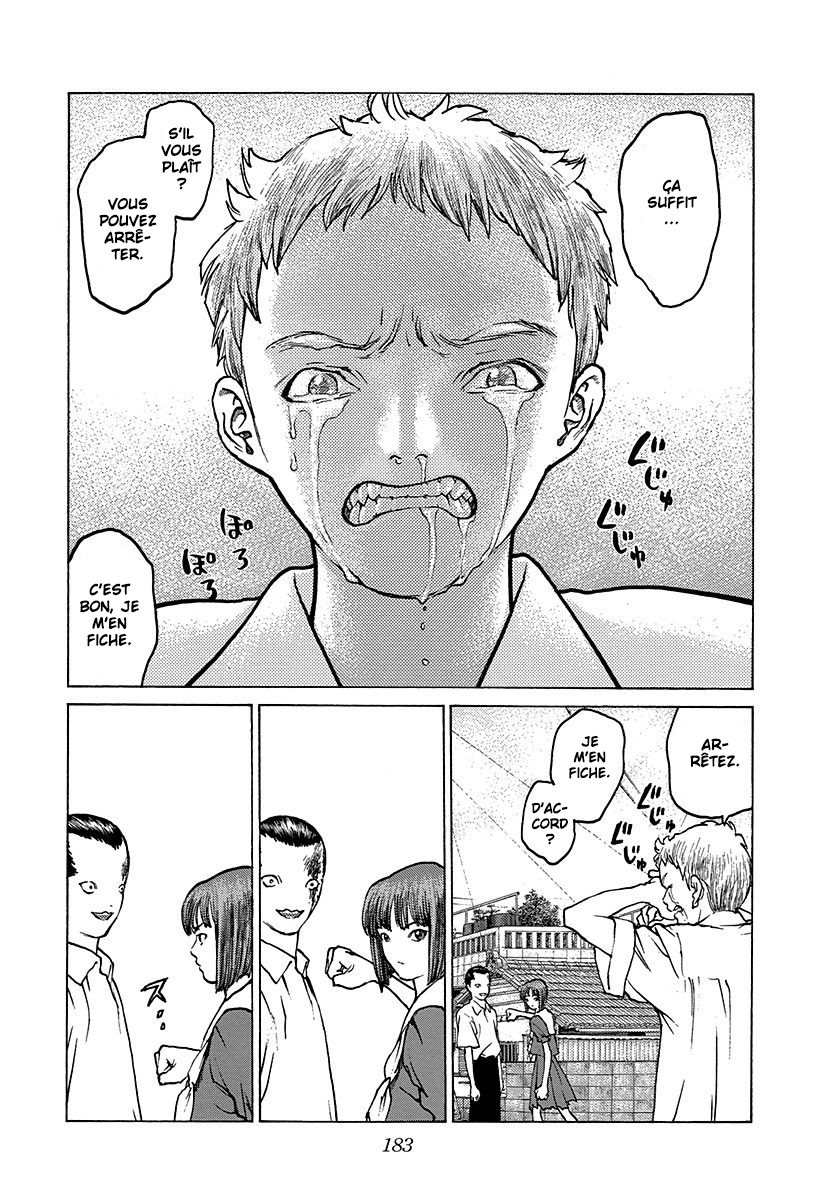 Read ANGEL DENSETSU FR Manga Online