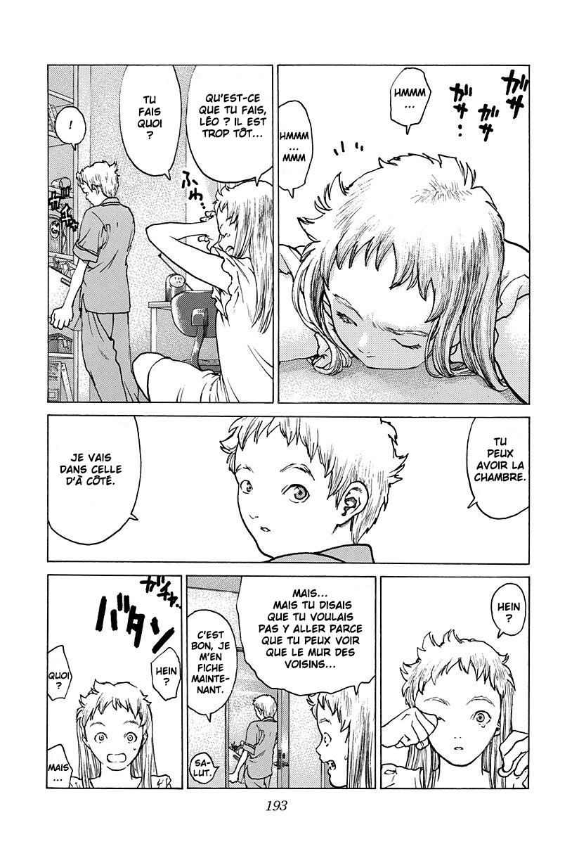 Read ANGEL DENSETSU FR Manga Online