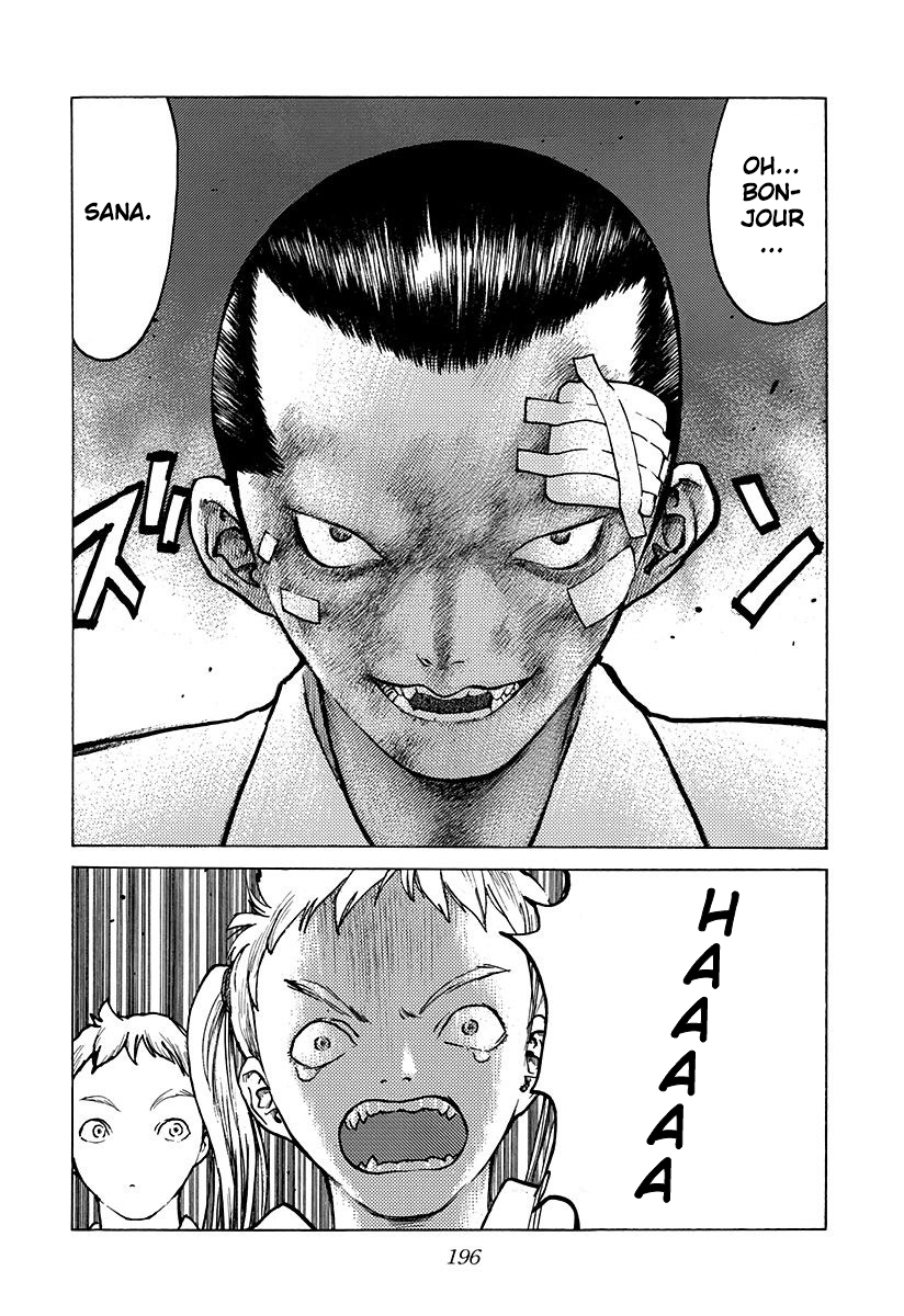 Read ANGEL DENSETSU FR Manga Online