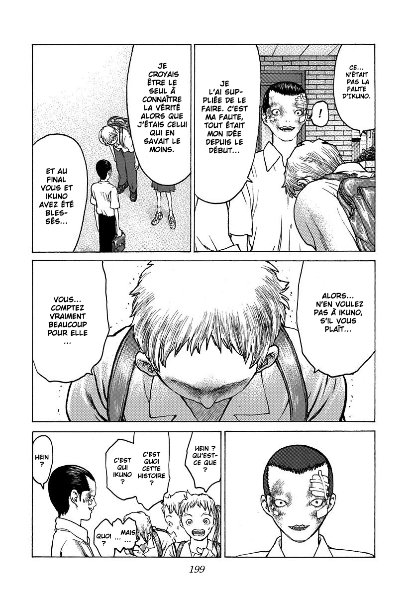 Read ANGEL DENSETSU FR Manga Online