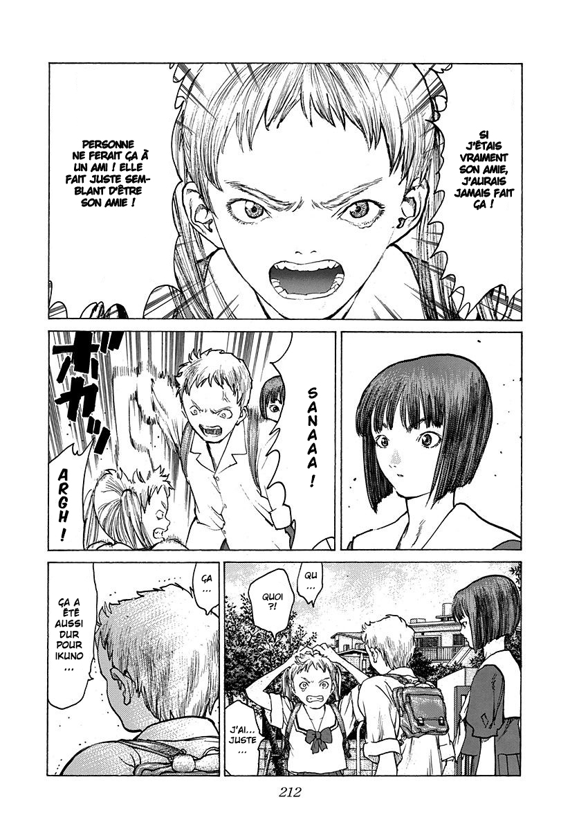 Read ANGEL DENSETSU FR Manga Online