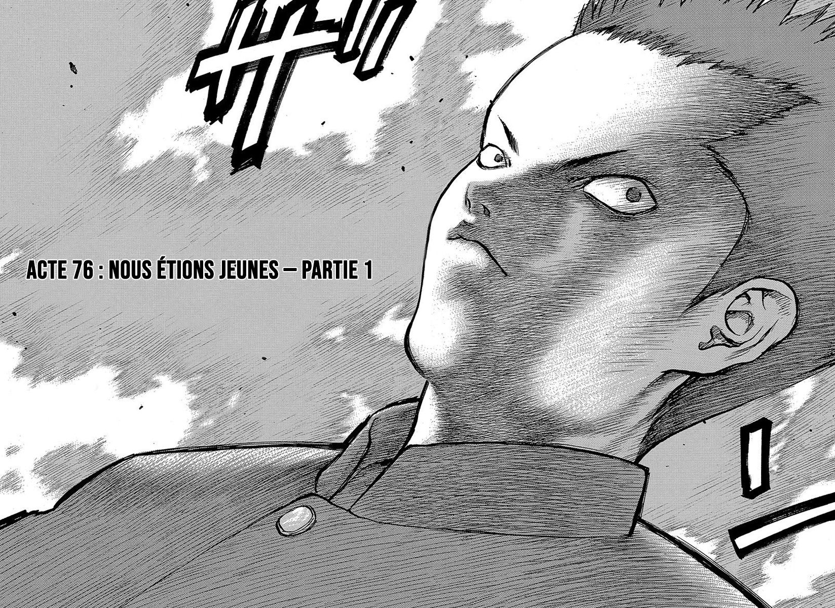 Read ANGEL DENSETSU FR Manga Online