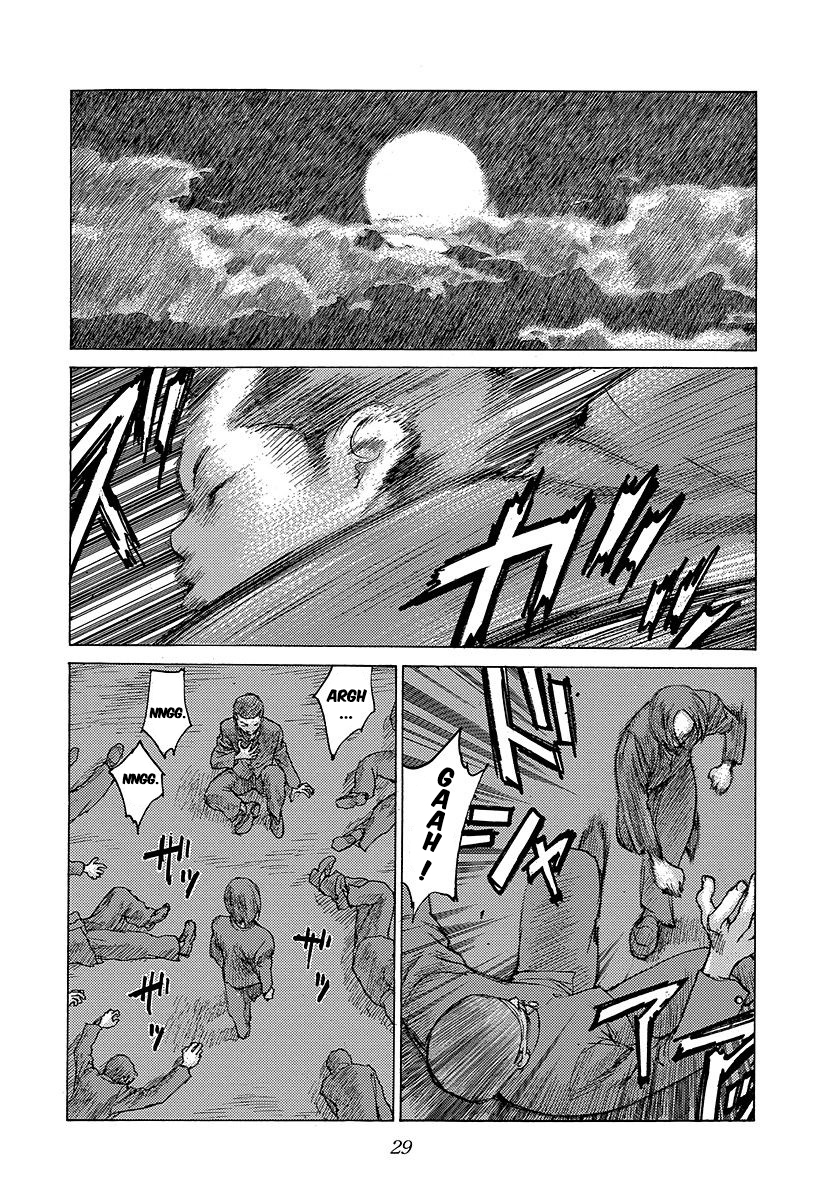 Read ANGEL DENSETSU FR Manga Online