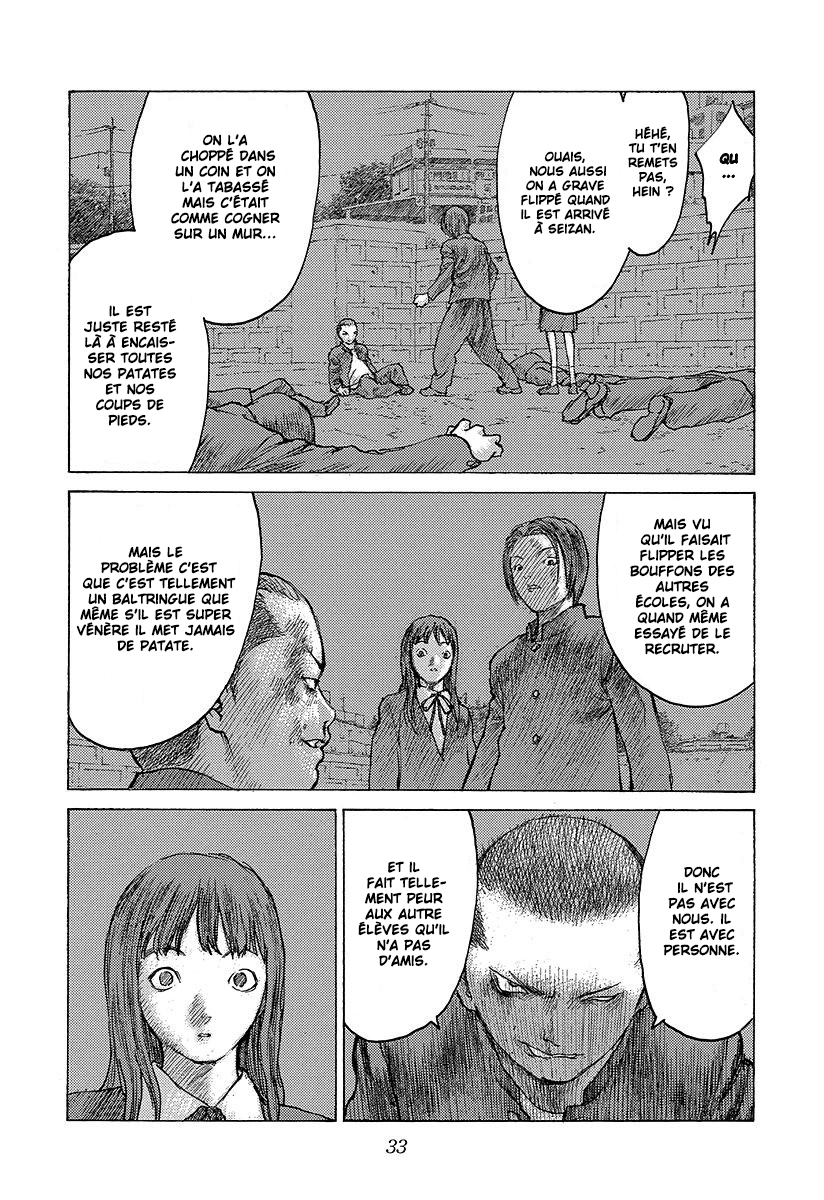 Read ANGEL DENSETSU FR Manga Online