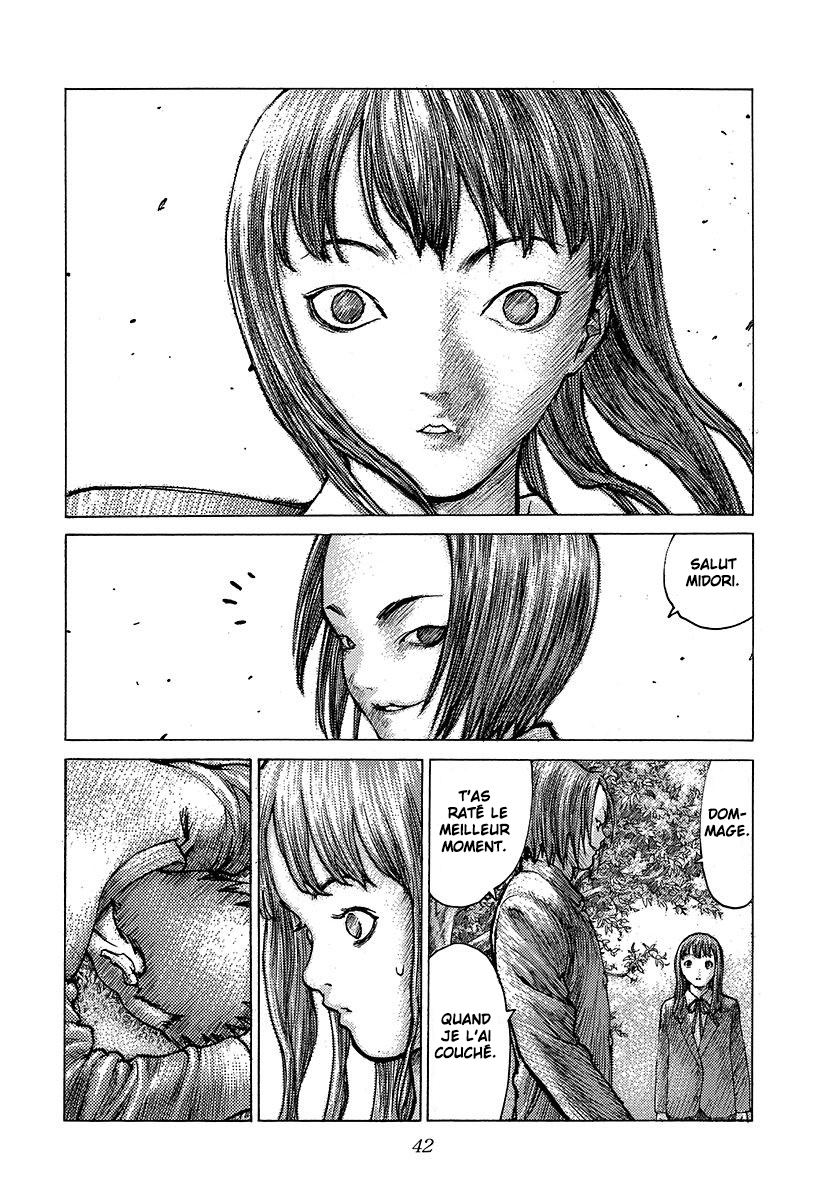 Read ANGEL DENSETSU FR Manga Online