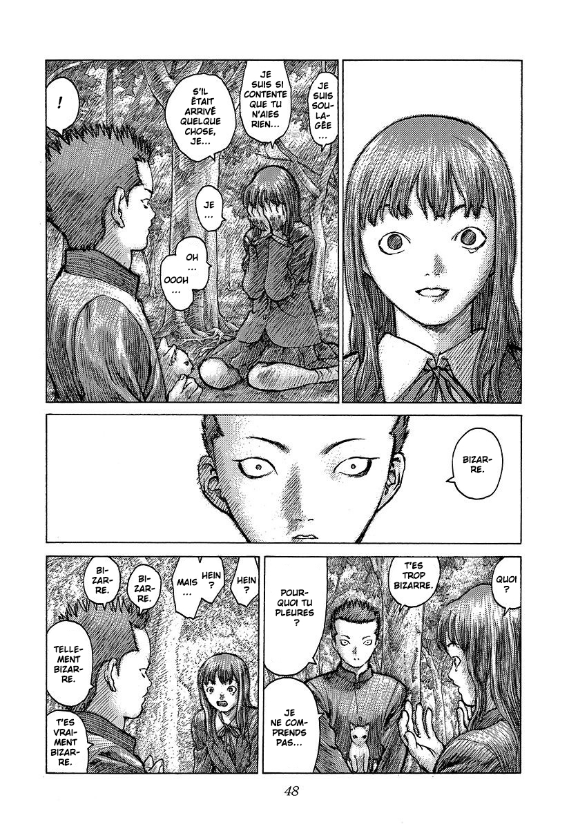 Read ANGEL DENSETSU FR Manga Online