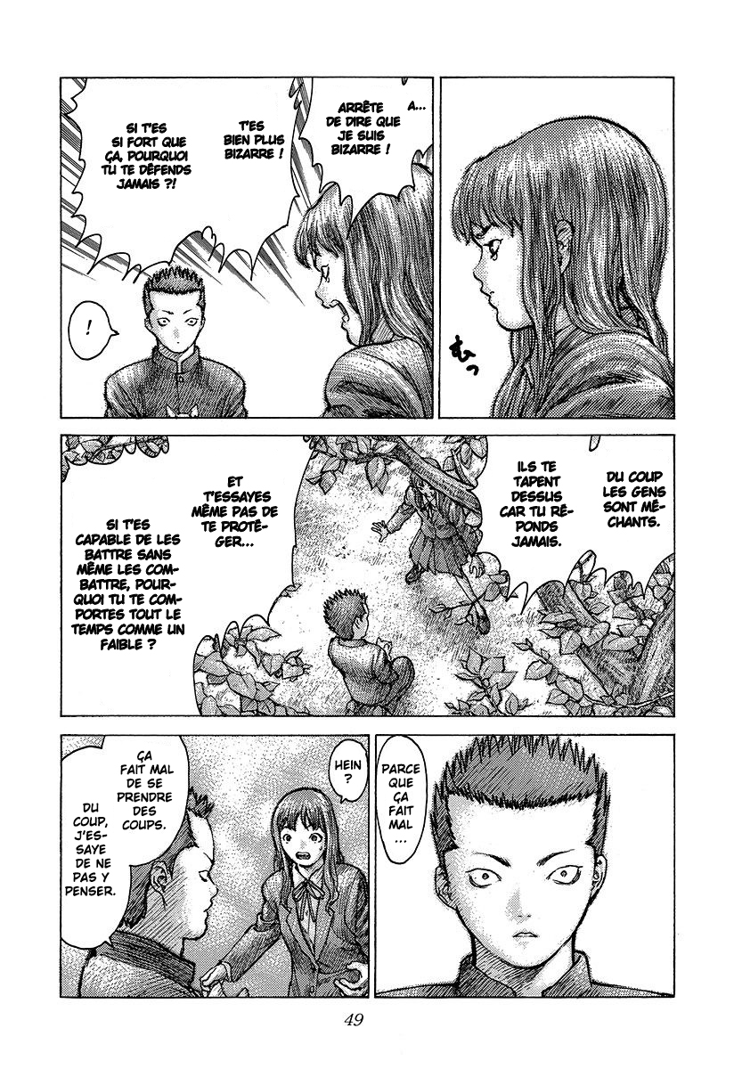 Read ANGEL DENSETSU FR Manga Online