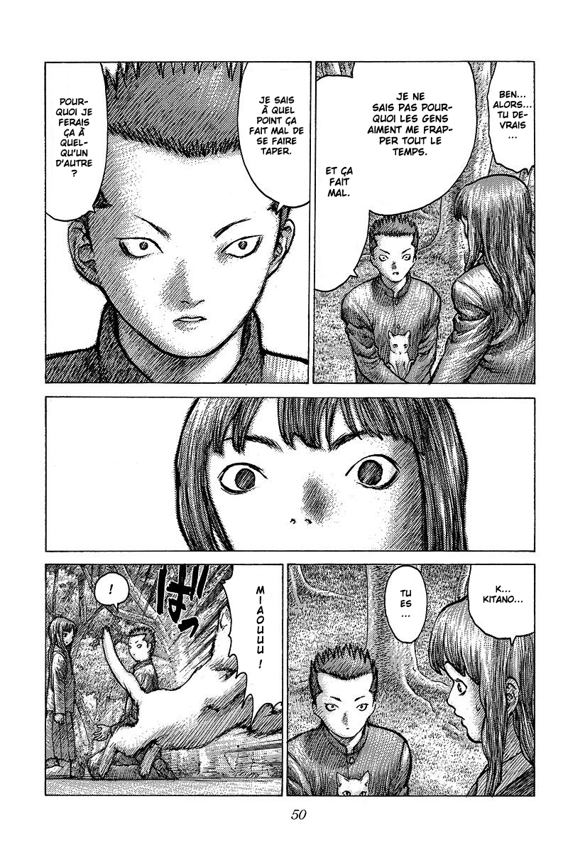 Read ANGEL DENSETSU FR Manga Online