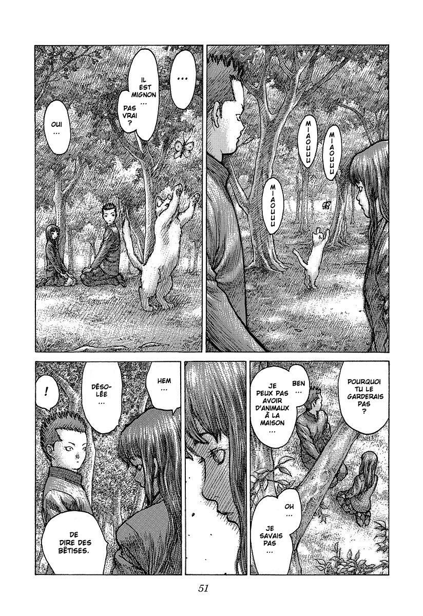 Read ANGEL DENSETSU FR Manga Online