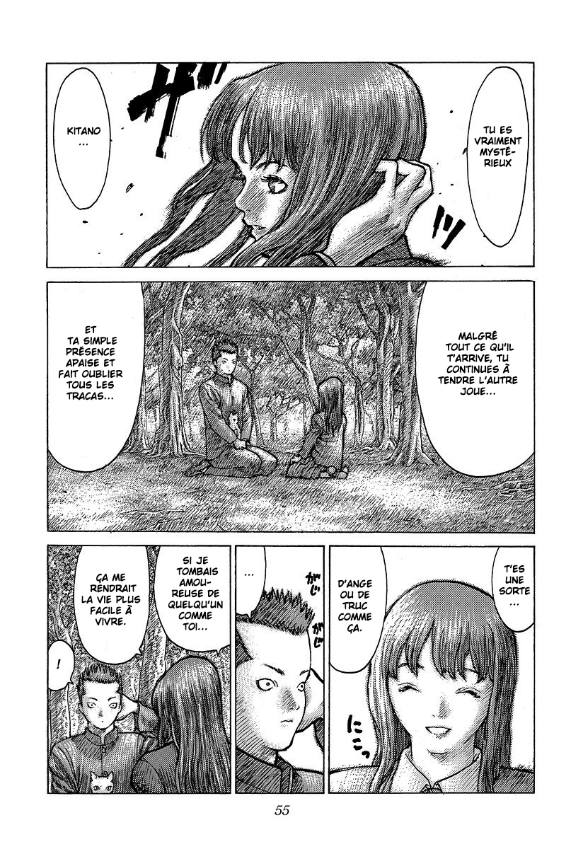 Read ANGEL DENSETSU FR Manga Online