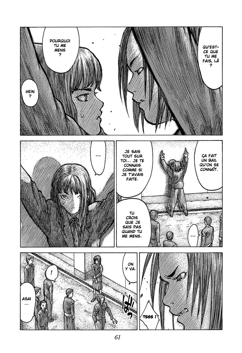 Read ANGEL DENSETSU FR Manga Online