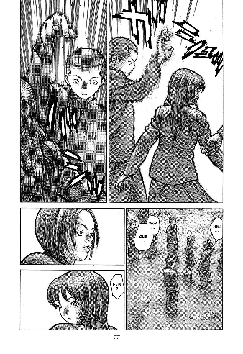 Read ANGEL DENSETSU FR Manga Online