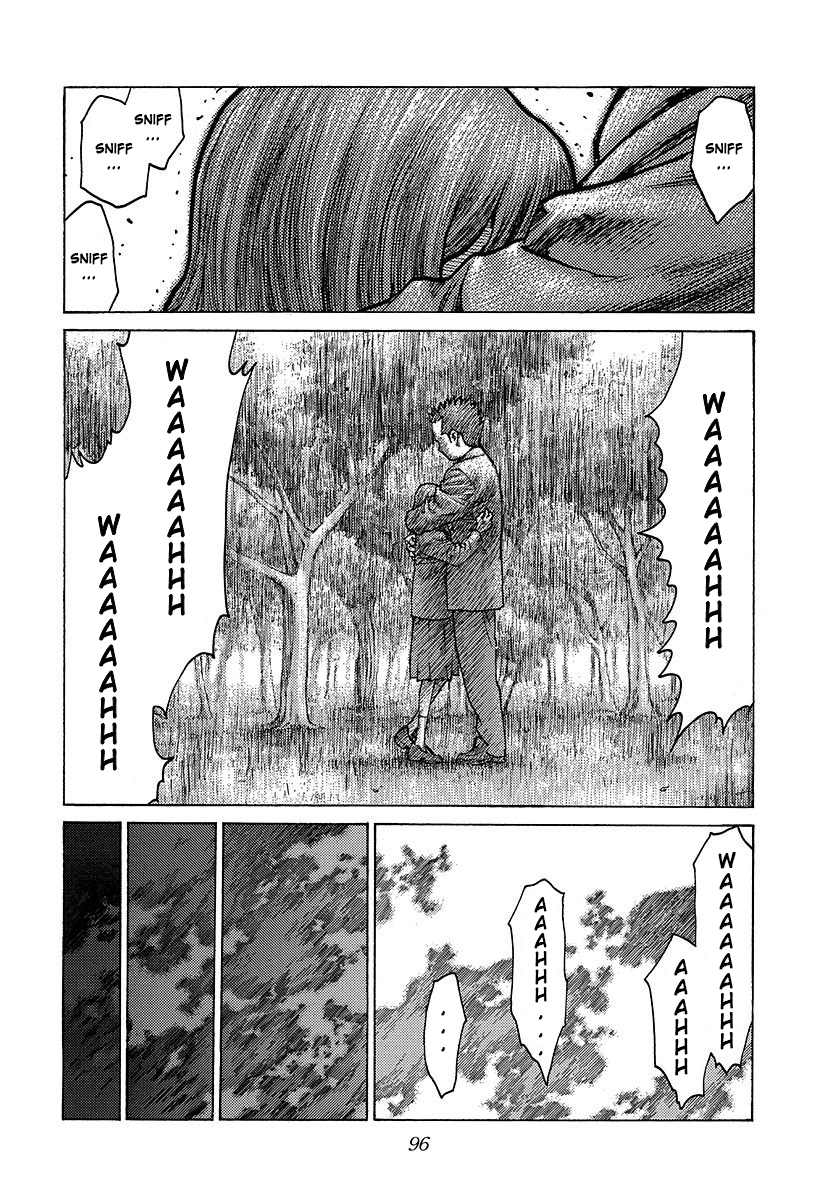 Read ANGEL DENSETSU FR Manga Online