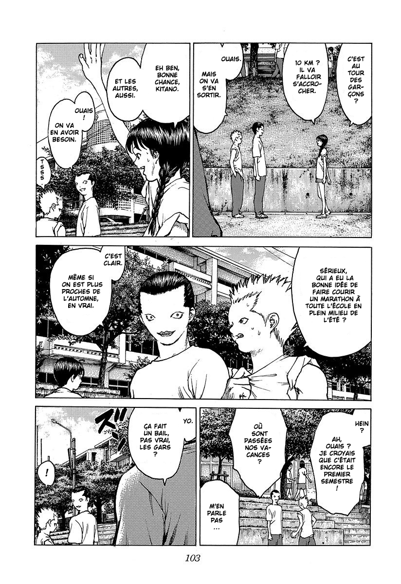 Read ANGEL DENSETSU FR Manga Online