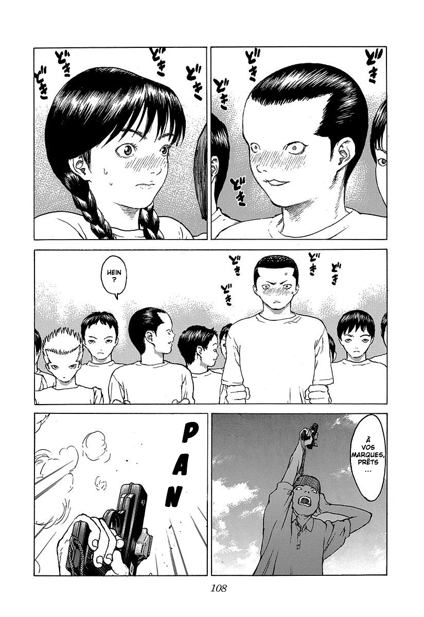 Read ANGEL DENSETSU FR Manga Online