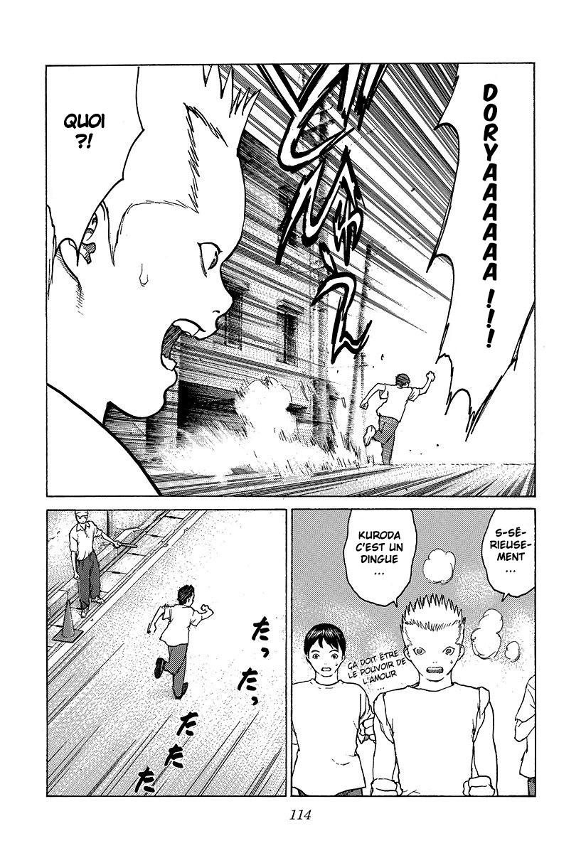 Read ANGEL DENSETSU FR Manga Online