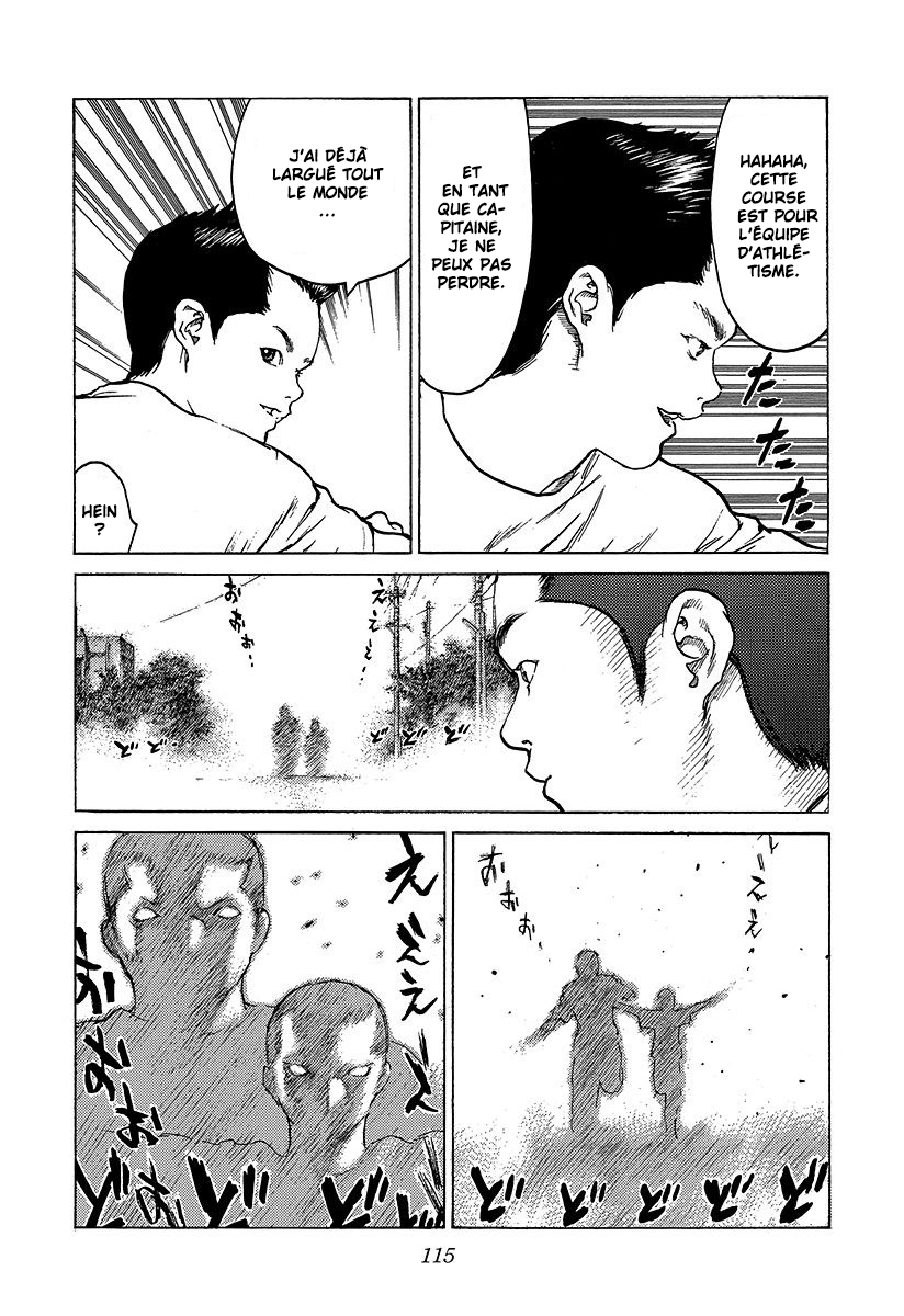 Read ANGEL DENSETSU FR Manga Online