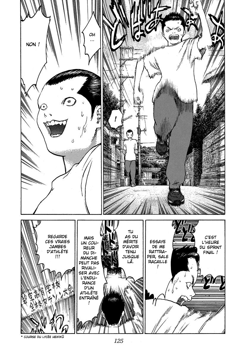 Read ANGEL DENSETSU FR Manga Online