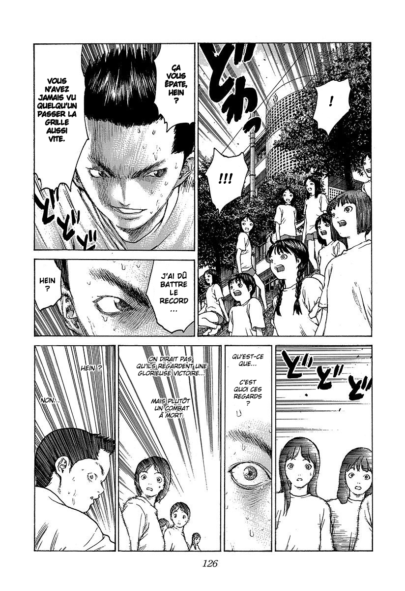 Read ANGEL DENSETSU FR Manga Online