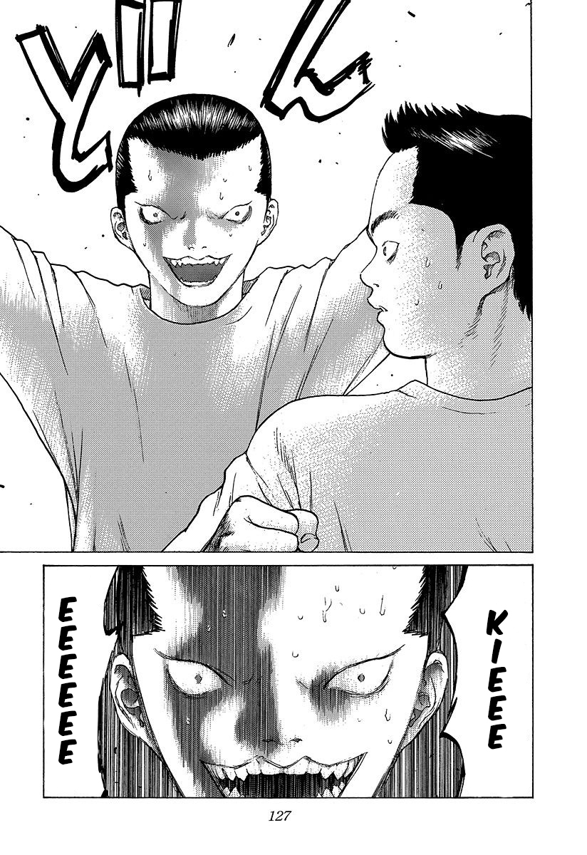 Read ANGEL DENSETSU FR Manga Online