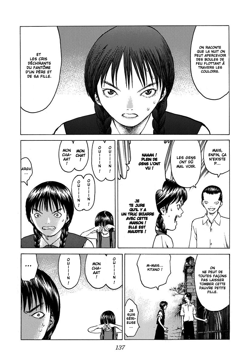 Read ANGEL DENSETSU FR Manga Online