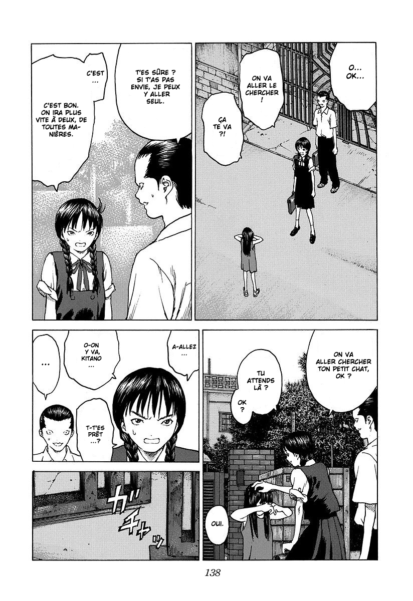 Read ANGEL DENSETSU FR Manga Online