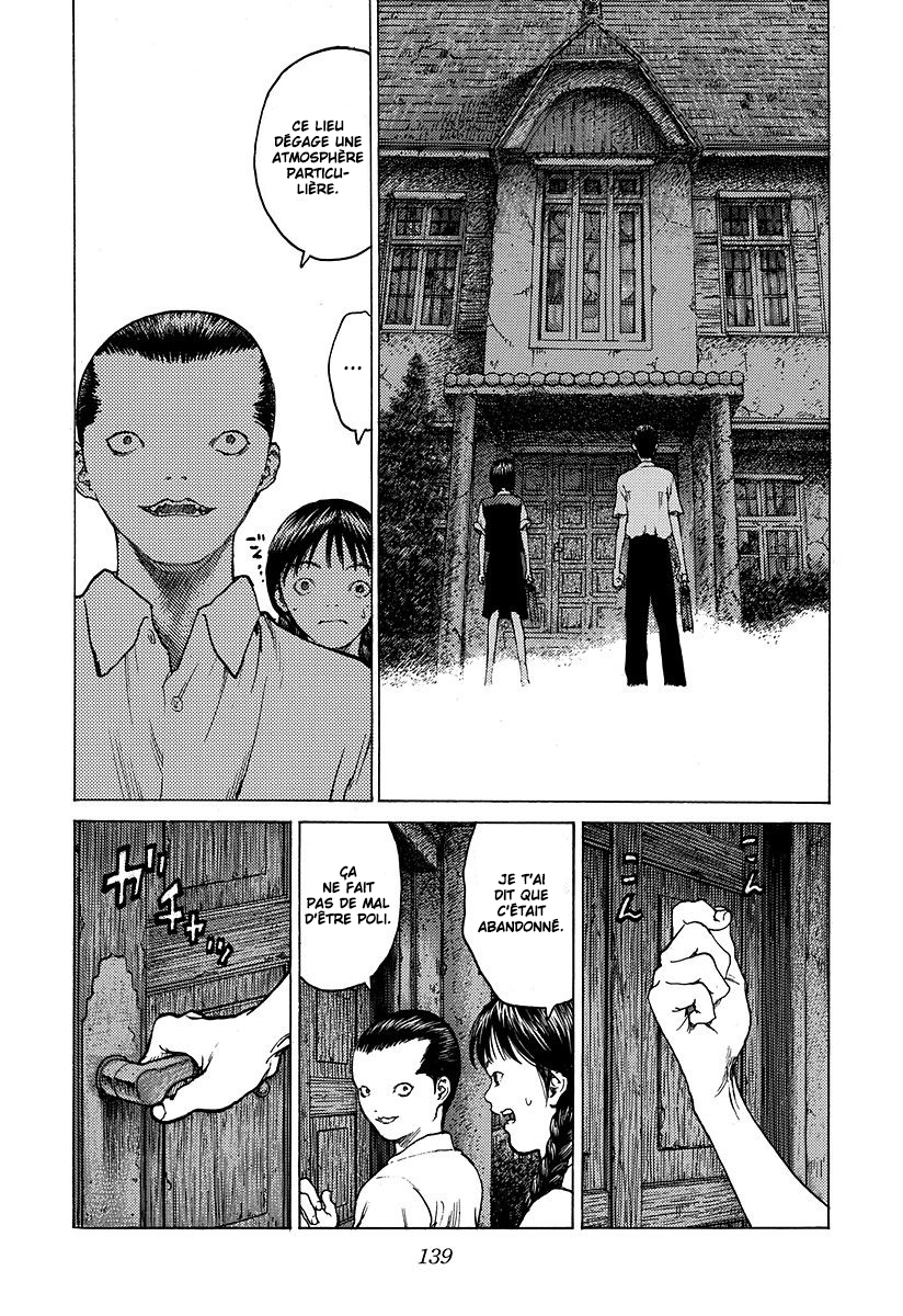 Read ANGEL DENSETSU FR Manga Online