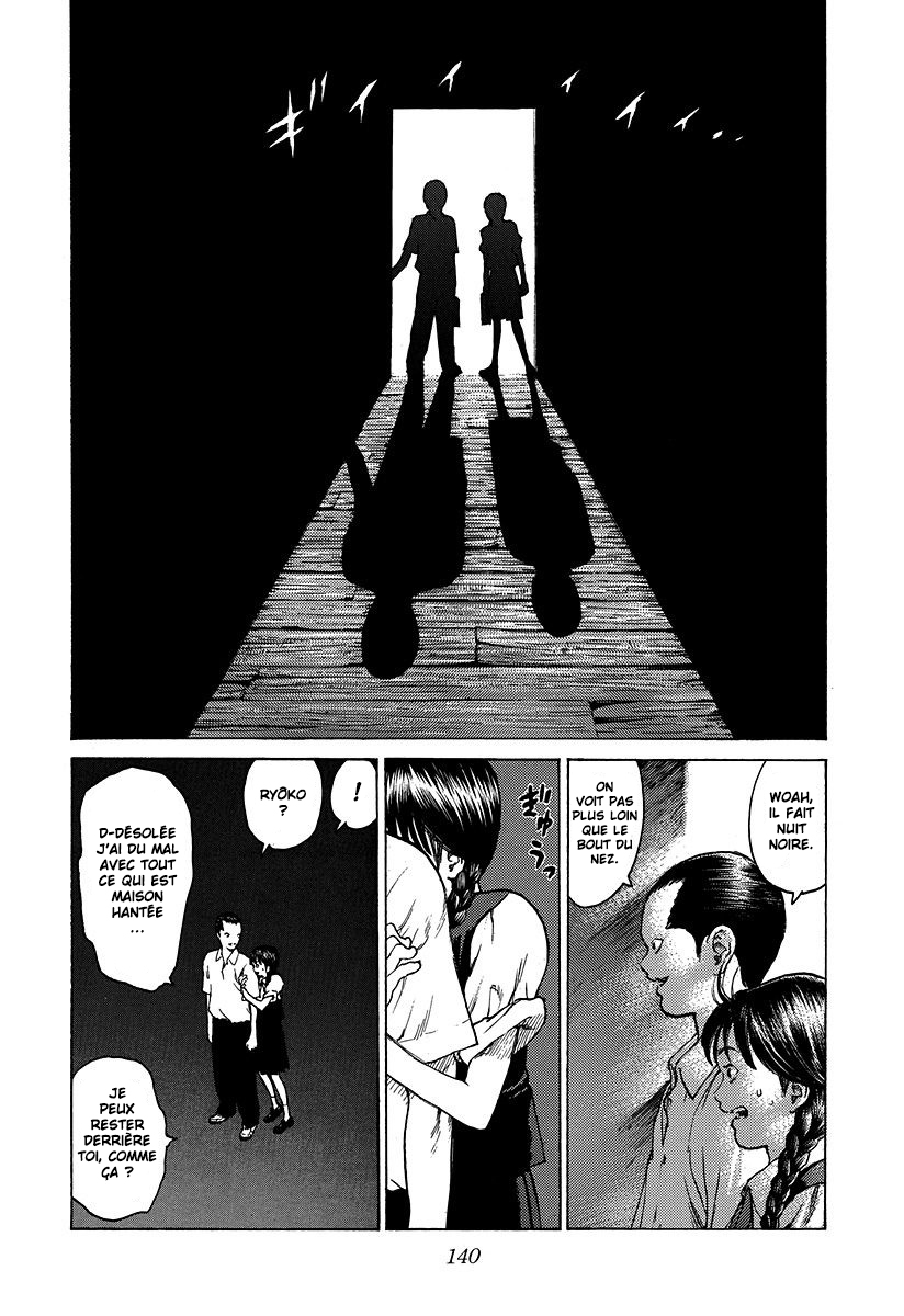 Read ANGEL DENSETSU FR Manga Online