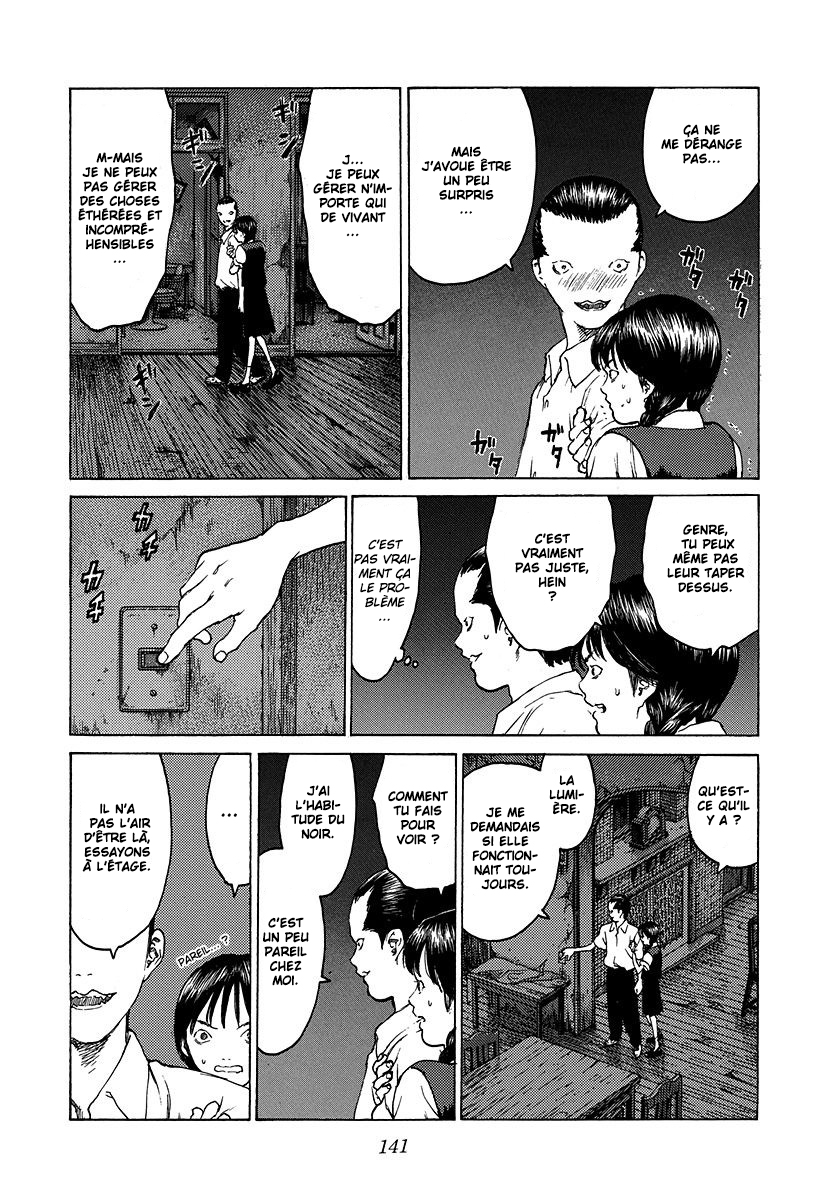 Read ANGEL DENSETSU FR Manga Online