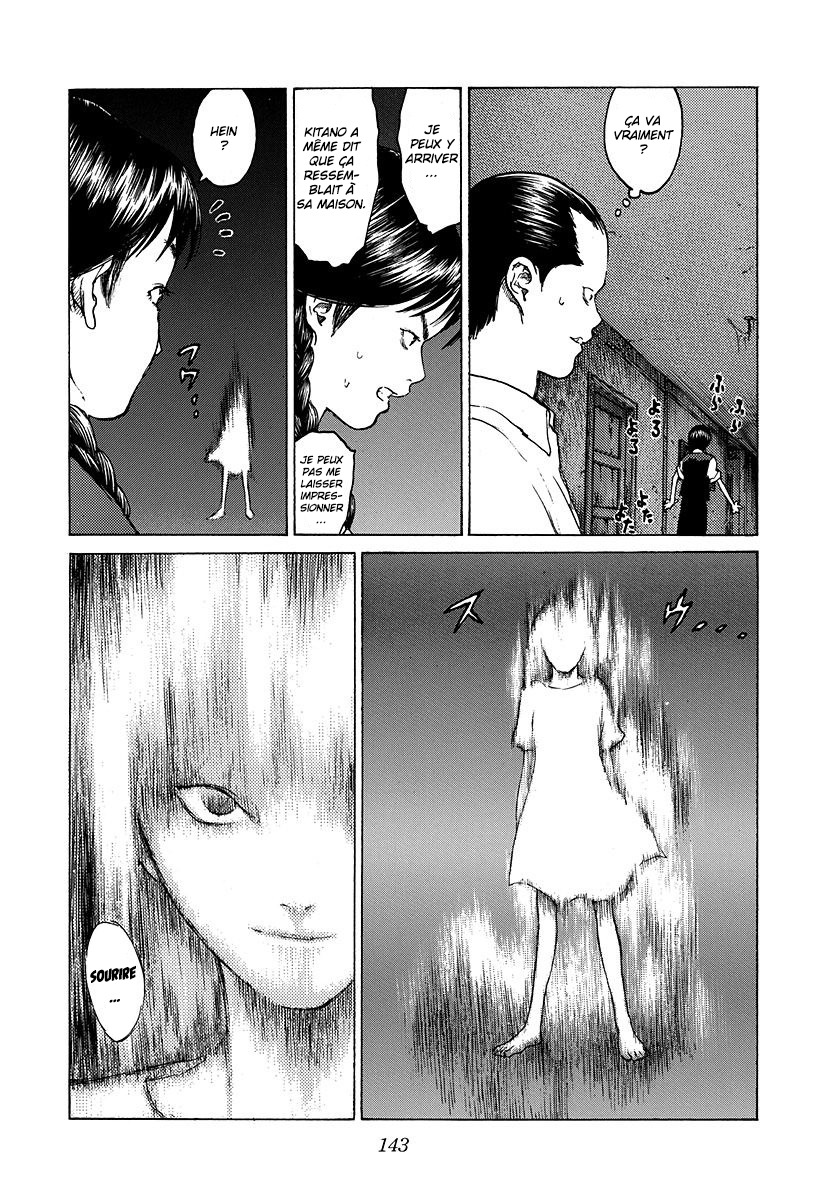 Read ANGEL DENSETSU FR Manga Online