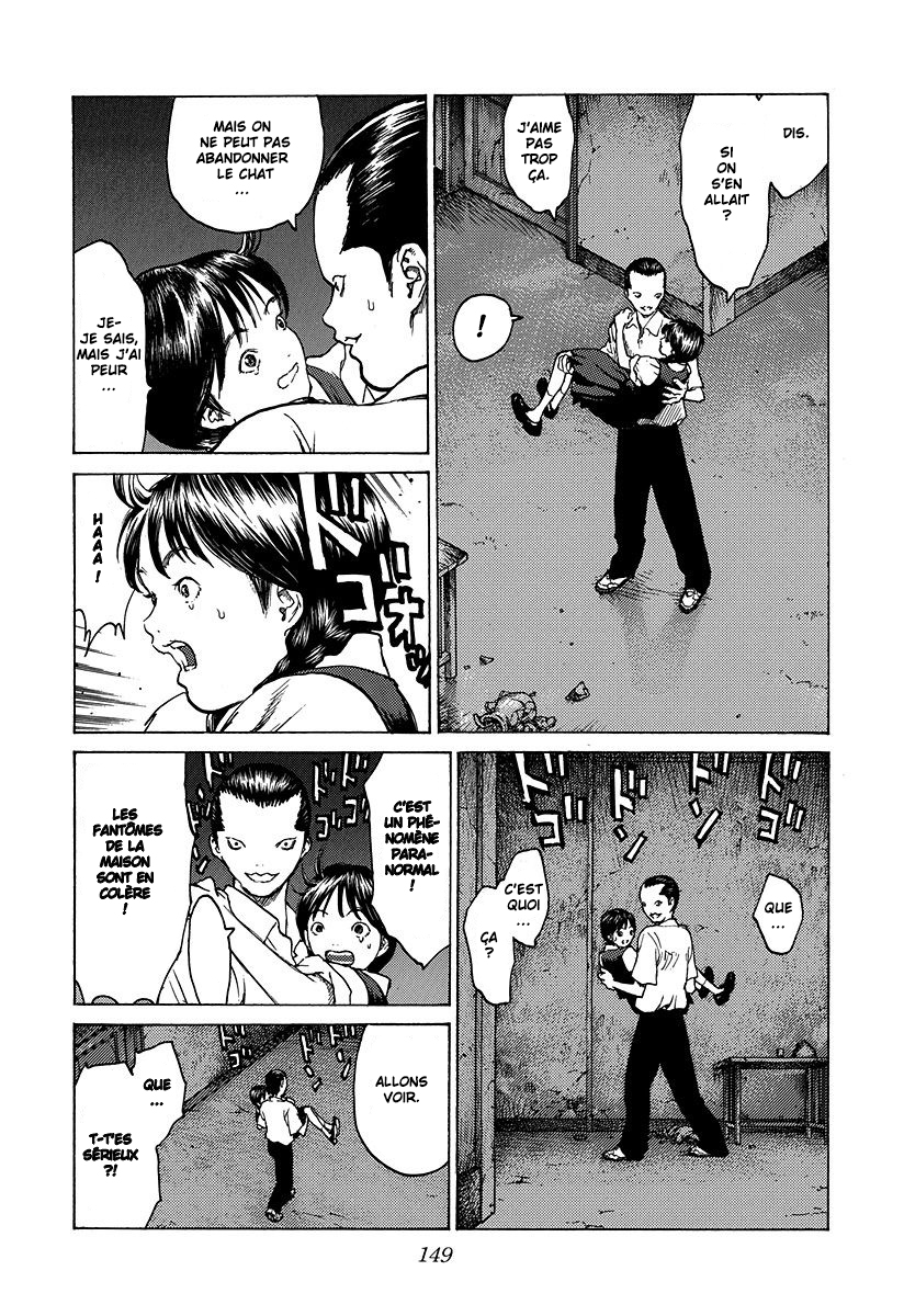 Read ANGEL DENSETSU FR Manga Online