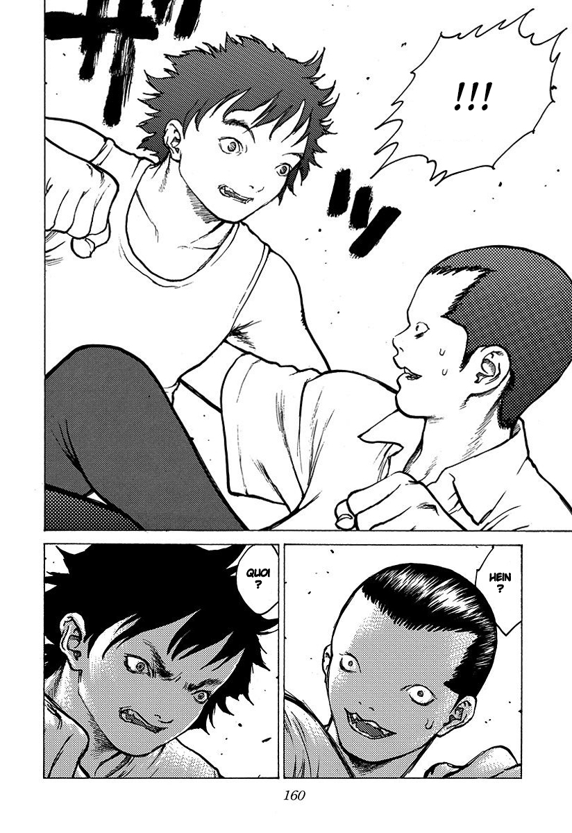 Read ANGEL DENSETSU FR Manga Online