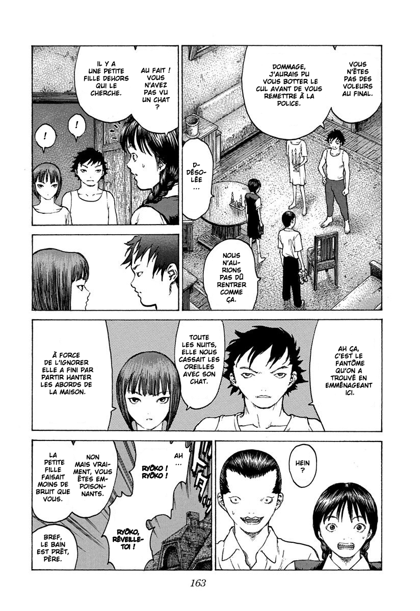 Read ANGEL DENSETSU FR Manga Online