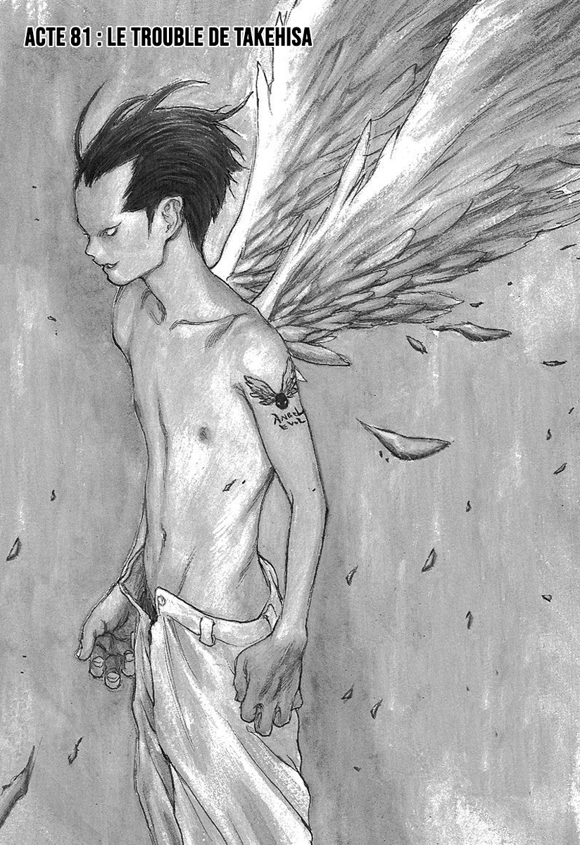 Read ANGEL DENSETSU FR Manga Online